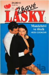 Manželství ve třech