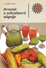 Ovocné a zeleninové nápoje
