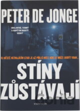 Stíny zůstávají