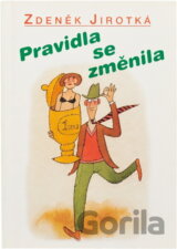 Pravidla se změnila
