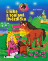 Eliška a toulavá Hvězdička