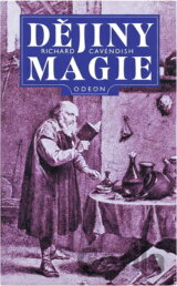 Dějiny magie