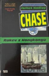 Rakev z Hongkongu