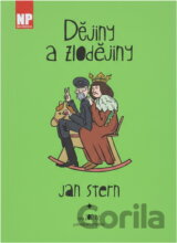 Dějiny a zlodějiny