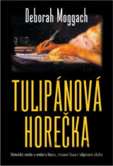 Tulipánová horečka