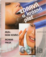 Zdravá a krásná pleť