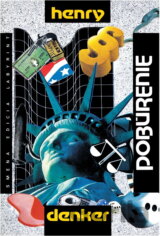 Pobúrenie