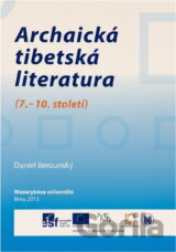 Archaická tibetská literatura : (7.-10. století)