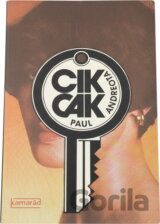 Cikcak