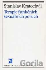 Terapie funkčních sexuálních poruch
