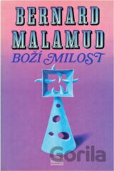 Boží milost