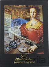 Římská madona Lucrezia Borgia