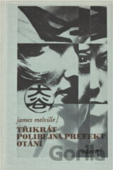3x policejní prefekt Ótani