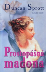 Prostopášná madona