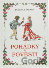 Pohádky a pověsti