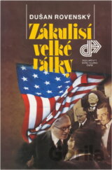 Zákulisí velké války