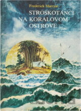 Stroskotanci na Koralovom ostrove
