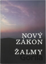 Nový zákon ; Žalmy