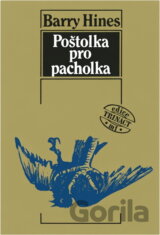Poštolka pro pacholka