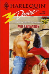 Muž z Atlantidy