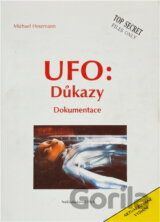 UFO: důkazy : dokumentace