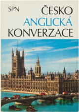 Česko-anglická konverzace