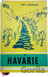 Havárie