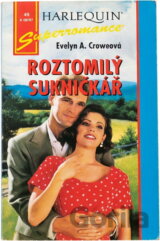 Roztomilý sukničkář