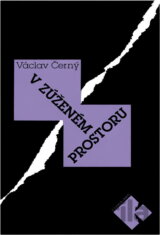 V zúženém prostoru : publicistika z let 1957 - 1981