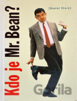 Kdo je Mr. Bean?