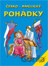 Česko-anglické pohádky