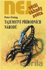 Tajemství přírodních národů