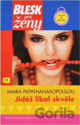Jidáš líbal skvěle