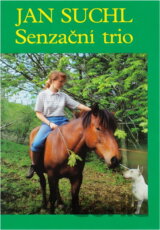 Senzační trio