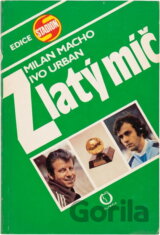 Zlatý míč
