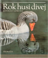 Rok husi divej