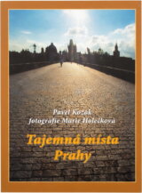 Tajemná místa Prahy