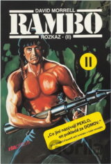 Rambo II