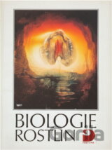 Biologie rostlin : pro 1. ročník gymnázií