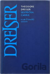 Sestřička Carrie
