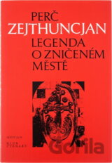 Legenda o zničeném městě