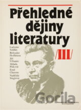 Přehledné dějiny literatury