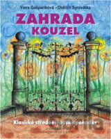 Zahrada kouzel