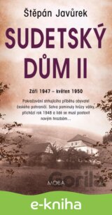 Sudetský dům II