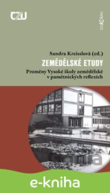 Zemědělské etudy