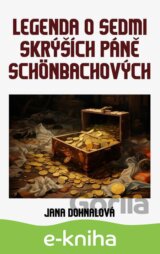Legenda o sedmi skrýších páně Schönbachových