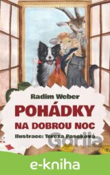 Pohádky na dobrou noc