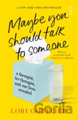 Maybe You Should Talk to Someone