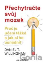 Přechytračte svůj mozek