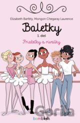 Baletky - Priateľky a rivalky